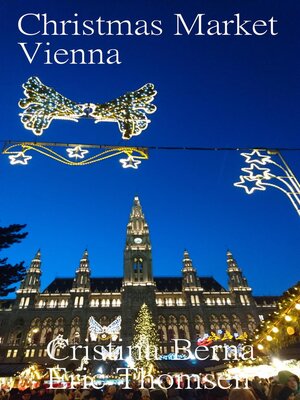 cover image of Christmas Market Vienna